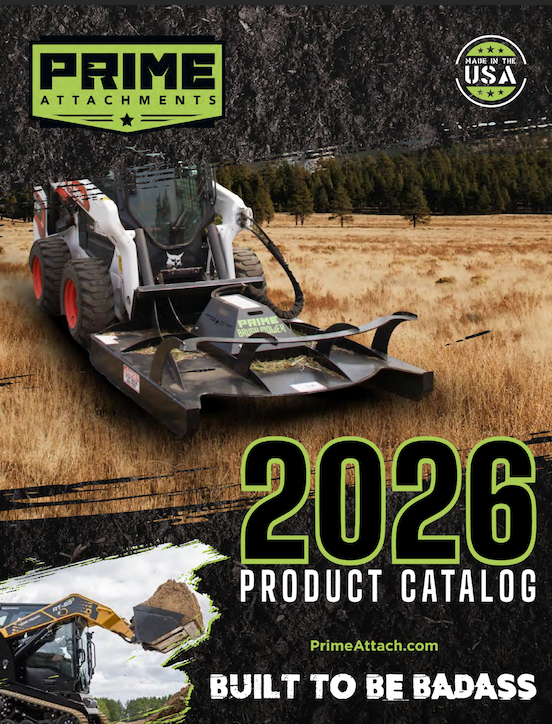 Catalog Cover