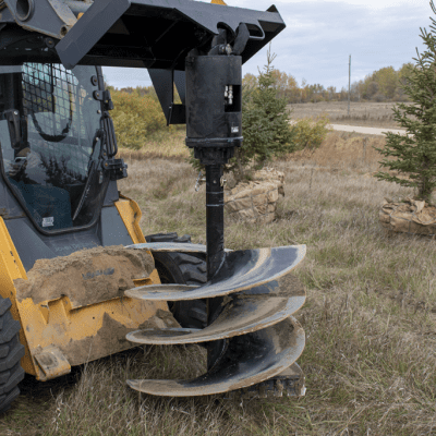 Auger LS2