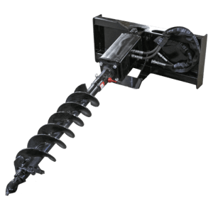 Auger