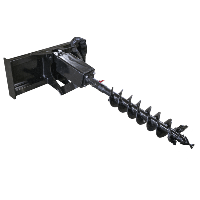 Auger Right