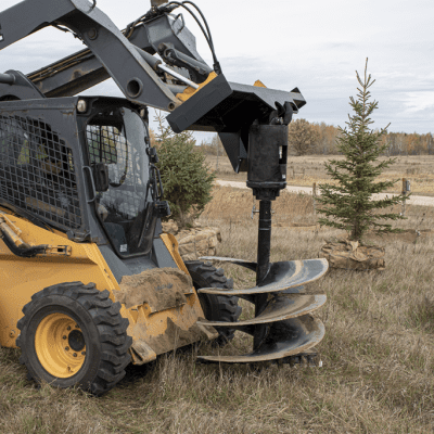 Auger LS1