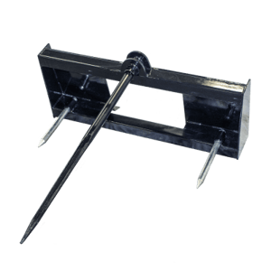 3 Prong Bale Spear