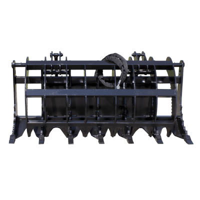 Clam Grapple Center