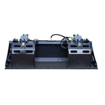 Direct Bucket Grapple Center