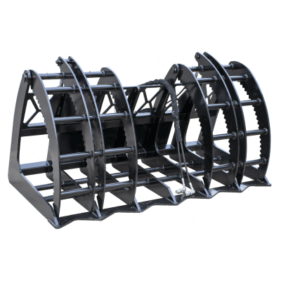 Forestry Grapple Right