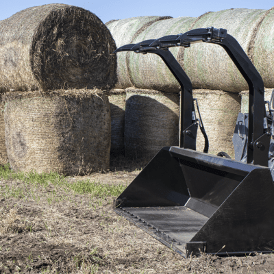 High Capacity Bucket LS1