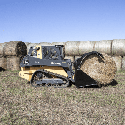 High Capacity Bucket LS4