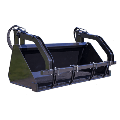 High Capacity Grapple Right
