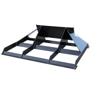 Land Leveler