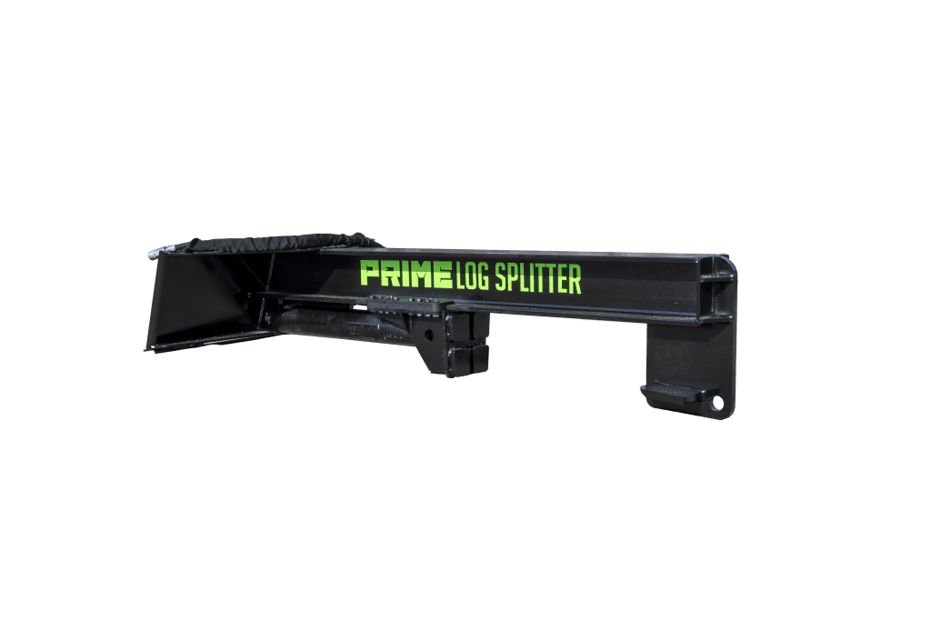 Log-Splitter