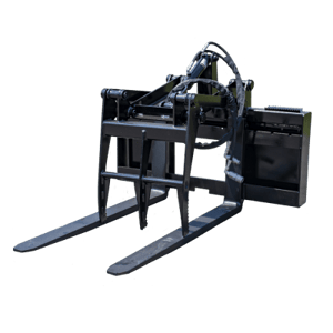 Pallet Fork Grapple