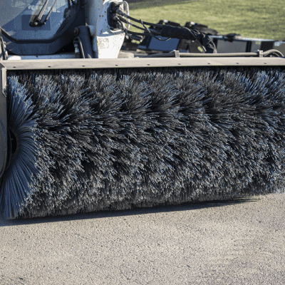 Power Sweeper LS3