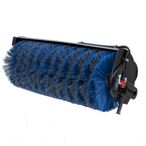 Power Sweeper