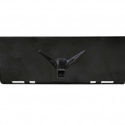 Receiver Hitch