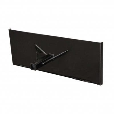 Receiver Hitch