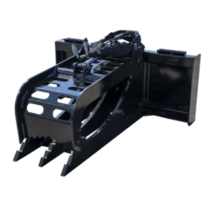Rock + Stump Ripper Grapple