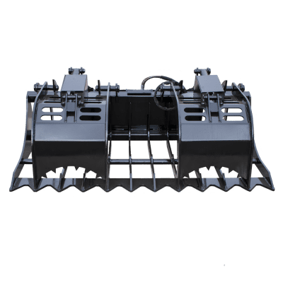 Root Grapple Center