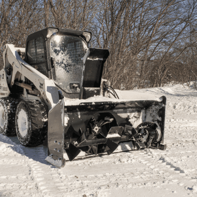Snow Blower LS1