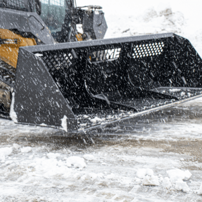 Snow Blower LS1