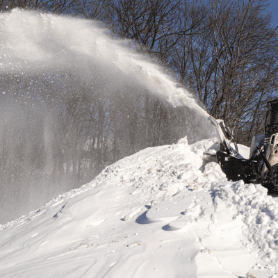 Snow Blower LS2