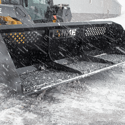 Snow Blower LS2