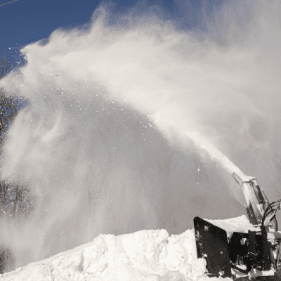 Snow Blower LS3