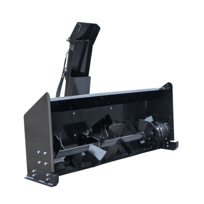 Snow Blower Right