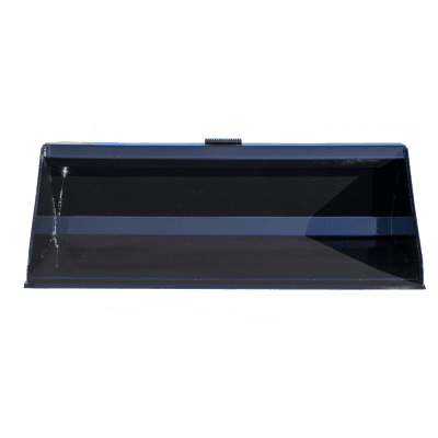 Super Duty Low Profile Dirt Bucket Center