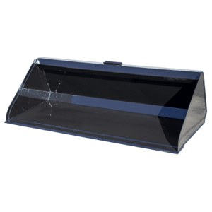 Super Duty Low Profile Dirt Bucket