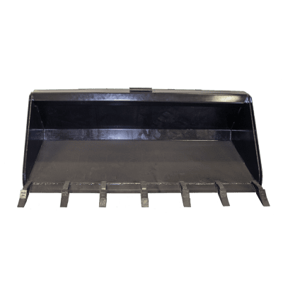 Super Duty Tooth Bucket Center