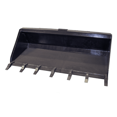 Super Duty Tooth Bucket Left