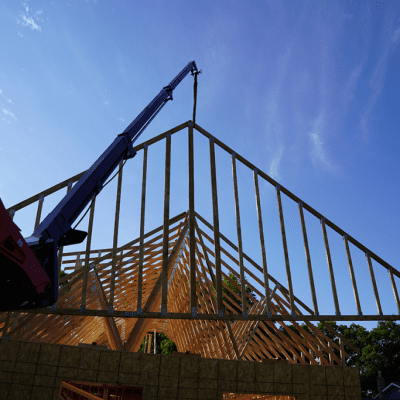 Telescopic Boom LS2
