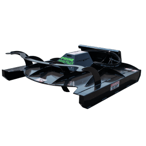 Brush Mower