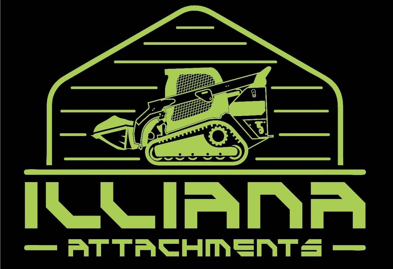 Illiana Attachments