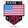 Made in the USA
