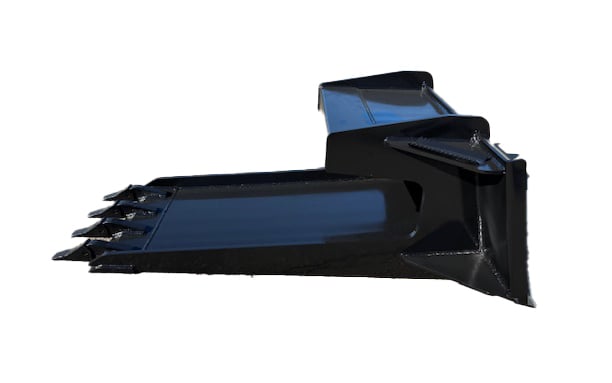 Concrete Claw