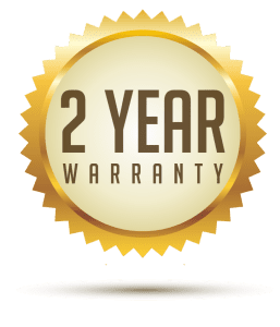 2 Year Warranty Logo copy