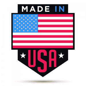 product made in USA