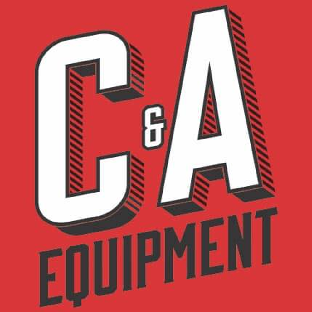 CA equipment