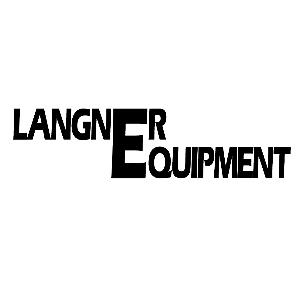 Langer Equipment