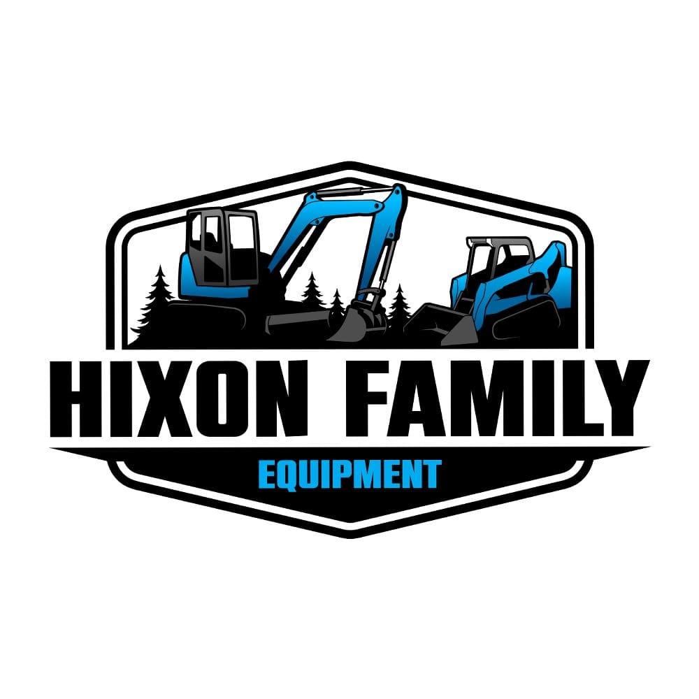Hixon Family Equipment
