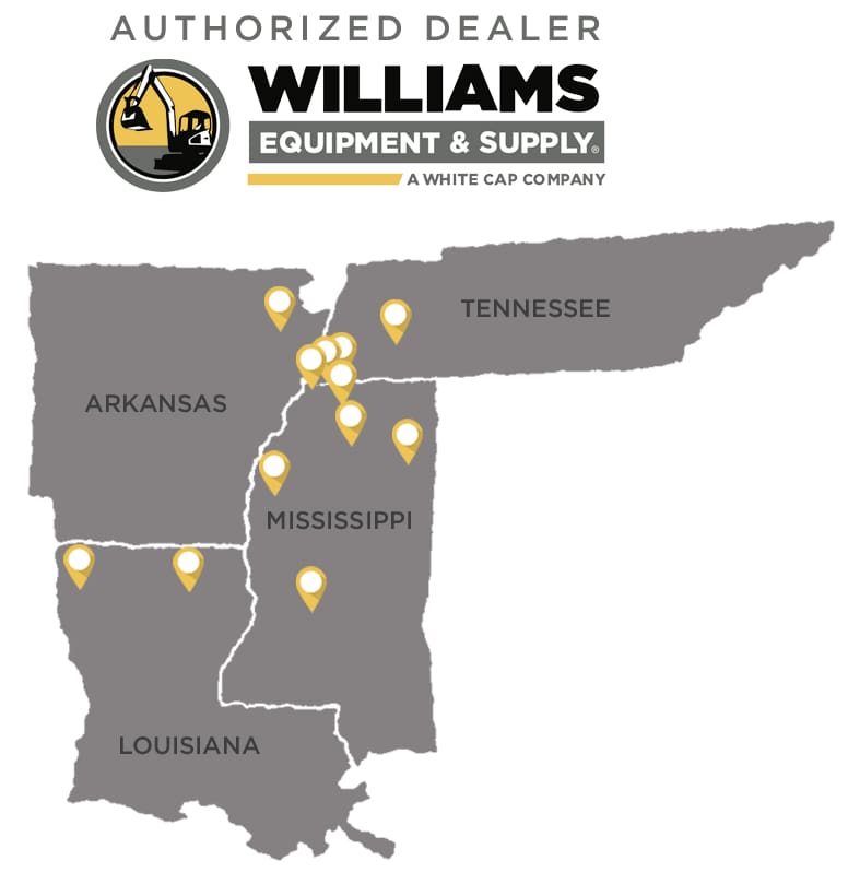 williams_lp Prime Attachments