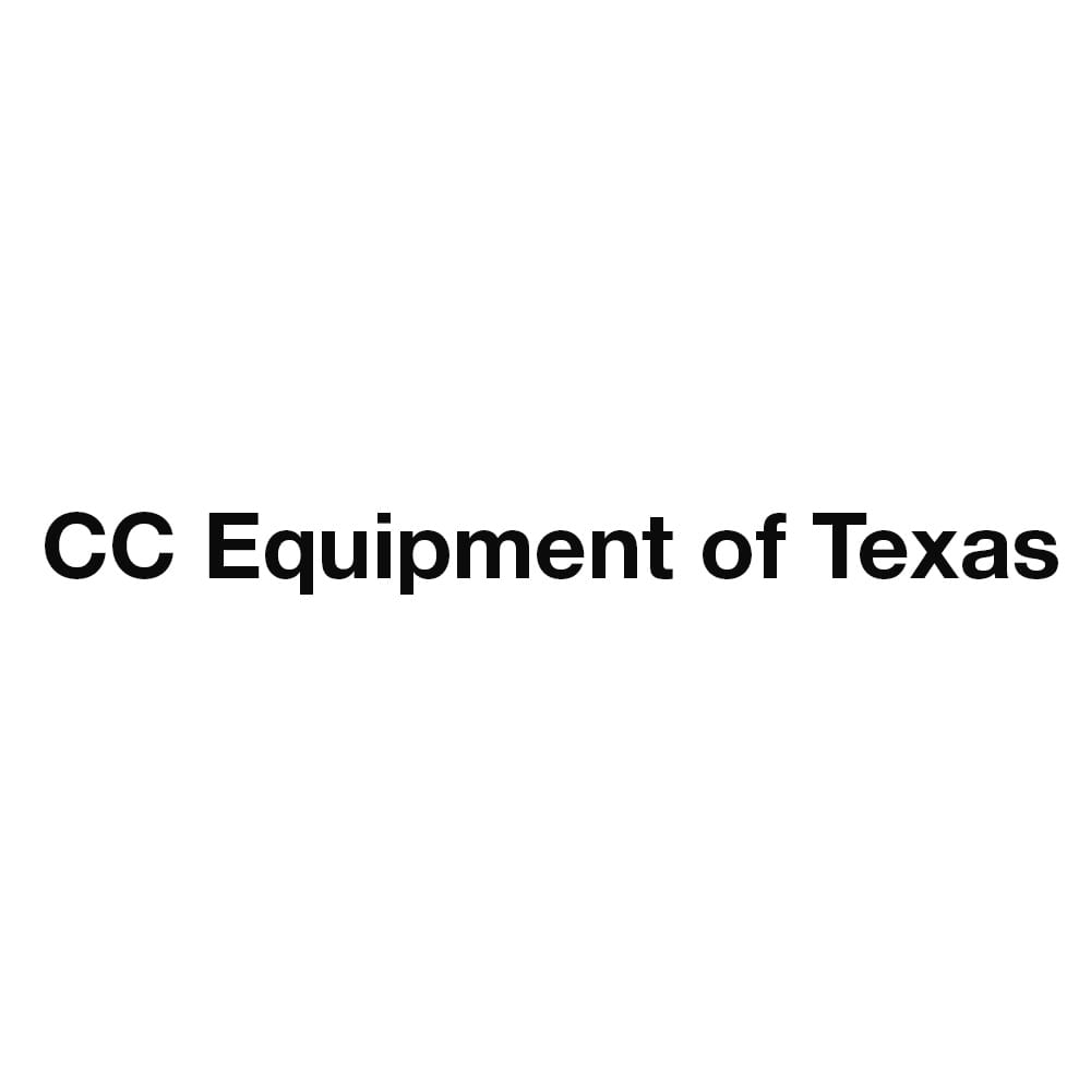 CC Equipment of Texas