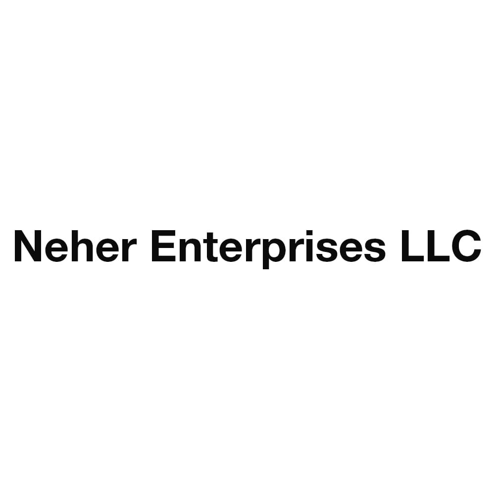 Neher Enterprises LLC